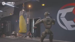 РОБОТ*Начало закулисные кадры EngineAI T800 прямой ответ на обвинения в компьютерной графике. 4K HDR