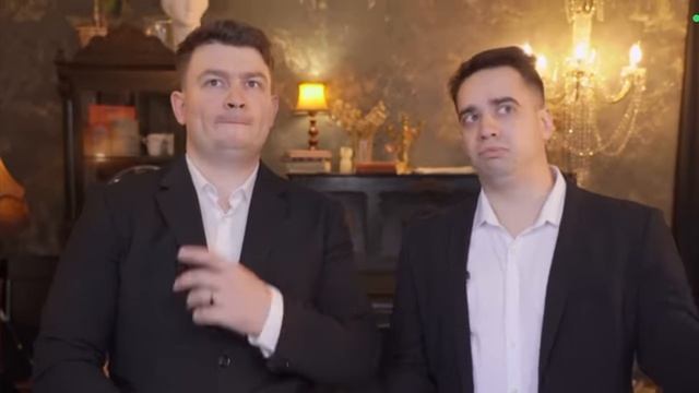 короче говоря, самое тупое ограбление (OneTwo) реакция