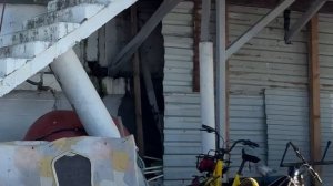 Пляжи Курортного городка в Сочи с каждым годом все хуже