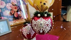Лучший Новогодний подарок своими руками! 🌲❄🎅