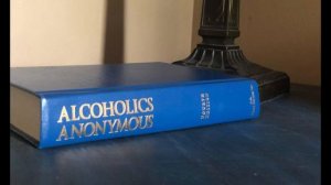 Григорий Т. (США) "Вопрос - Ответ по литературе и истории АА" 08.11.2025