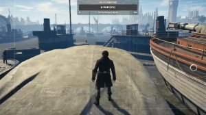 Assassin's Creed: Синдикат#8