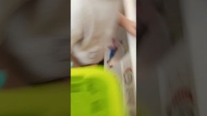 пять ночей с бабайкой