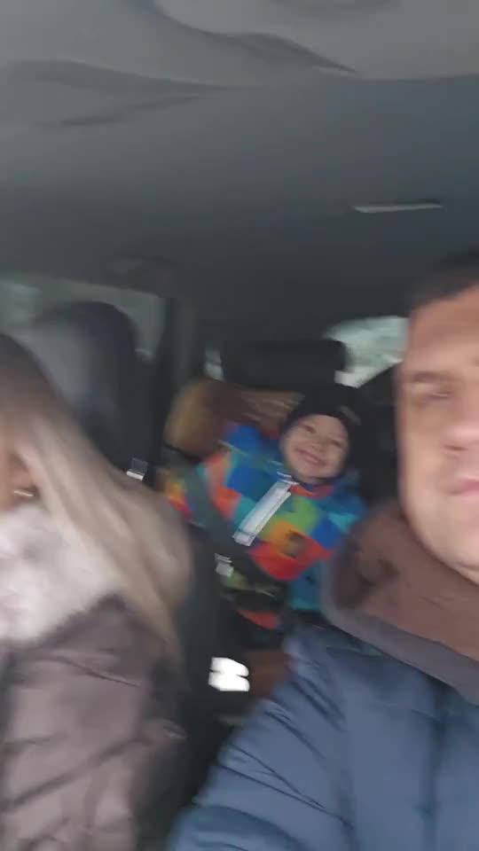 Когда самый ценный подарок — это просто ВРЕМЯ ⏰ смотреть онлайн