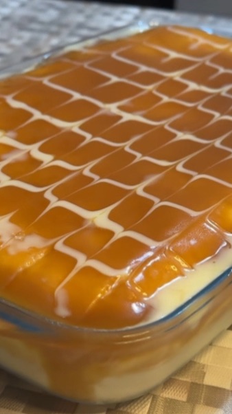 ТРИЛЕЧЕ - ДЕСЕРТ РОДОМ ИЗ ЛАТИНСКОЙ АМЕРИКИ ПОПУЛЯРНЫЙ В АЛБАНИИ И ТУРЦИИ