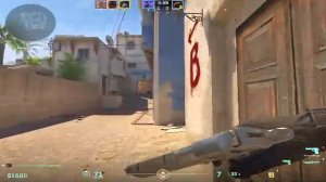 Стрим КС 2 Фейсит