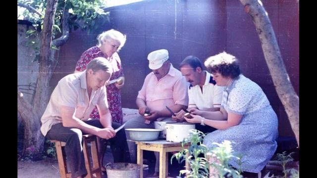 Оживление фотографии №38