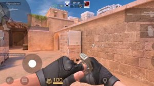 Дуэль с ТикТокером