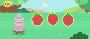 Разноцветные мелки