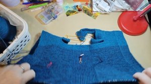 СП Последний ряд под бой курантов. Отчёт 5.