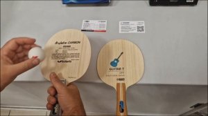 Сравнение Butterfly VISCARIA vs TTS GUITAR VCA CARBON