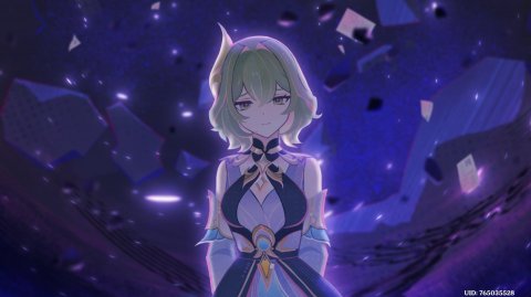 Genshin Impact: Все предсказано (Реконструкция)