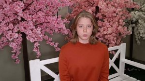 Ксения Арефьева - автор неизвестен "Мама, просто будь рядом..."