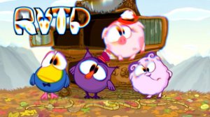 СМЕШАРИКИ 2 Лютый Флекс RYTP ENTRY