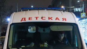 На востоке Москвы 12-летний мальчик пострадал из-за взрыва петарды