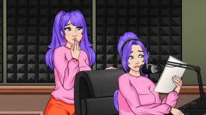 - У Меня Появилась Сумасшедшая Фанатка, Которая Копирует Мою Жизнь