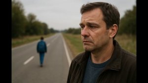 Сын мой. 2025 
Русская версия 
Лефтериса Грамматикопулоса