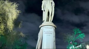 РОССИЯ НОЧЬЮ 🌃 Действительно ли Москва самый безопасный город