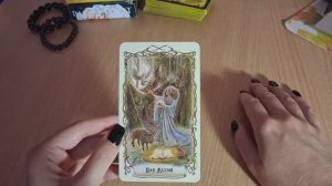 Телец Дева Козерог ❄️Декабрь❄️