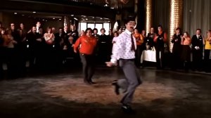 Танцуют все (Микс ПЕСНЯ+ФРАГМЕНТЫ танцев из советских фильмов)