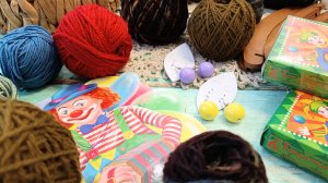 Подарок от подписчицы ❤. Распаковка посылки.