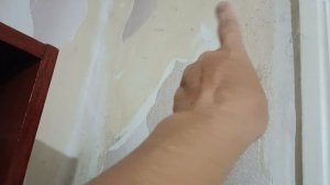 жизнь женщины в глубинке России,Делаю ремонт комнаты