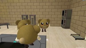 1 серия новенького сериала! /как в Хомиграде