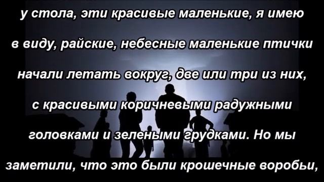 Сон о рожденном свыше Обаме