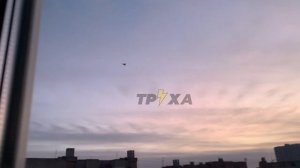 Также под ударом оказался Кременчуг!