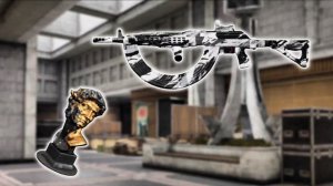 Зарабатывай миллионы с AK74N | TV 120K | Arena Breakout