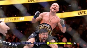 В Госдуме назвали победу бойца Петра Яна над Двалишвили красивой и нужной