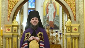 О том, что значит – жить в истине