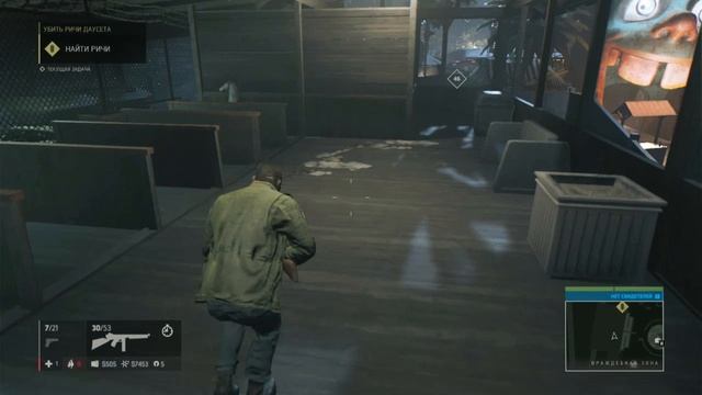 Mafia III: Definitive Edition #8(прохождение без комментариев)на XBOX смотреть онлайн