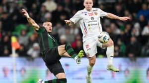 "Краснодар" дома обыграл ЦСКА и уходит на паузу лидером РПЛ