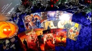 Мужчина о тебе что он задумал ты в его мыслях и чувствах🔥расклад таро