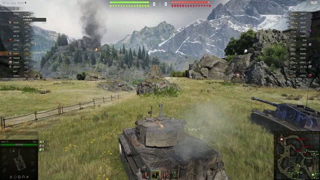 Танки Продолжаем откравать новогодние подарки!