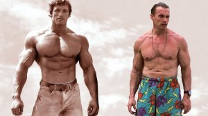 5 ПОБЕДИТЕЛЕЙ МИСТЕР ОЛИМПИЯ ТОГДА И СЕЙЧАС