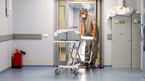 В Брянской области водитель грузовика пострадал при атаке дрона ВСУ