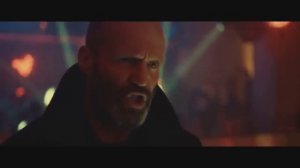 Убежище 2026 Джейсон Стэйтем Shelter Jason Statham trailer RU OZ157