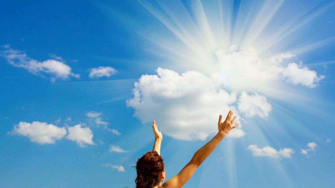 Солнечные часы смотреть онлайн