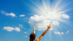 Солнечные часы