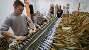 Более 500 мероприятий в поддержку бойцов СВО провели в ЦАО