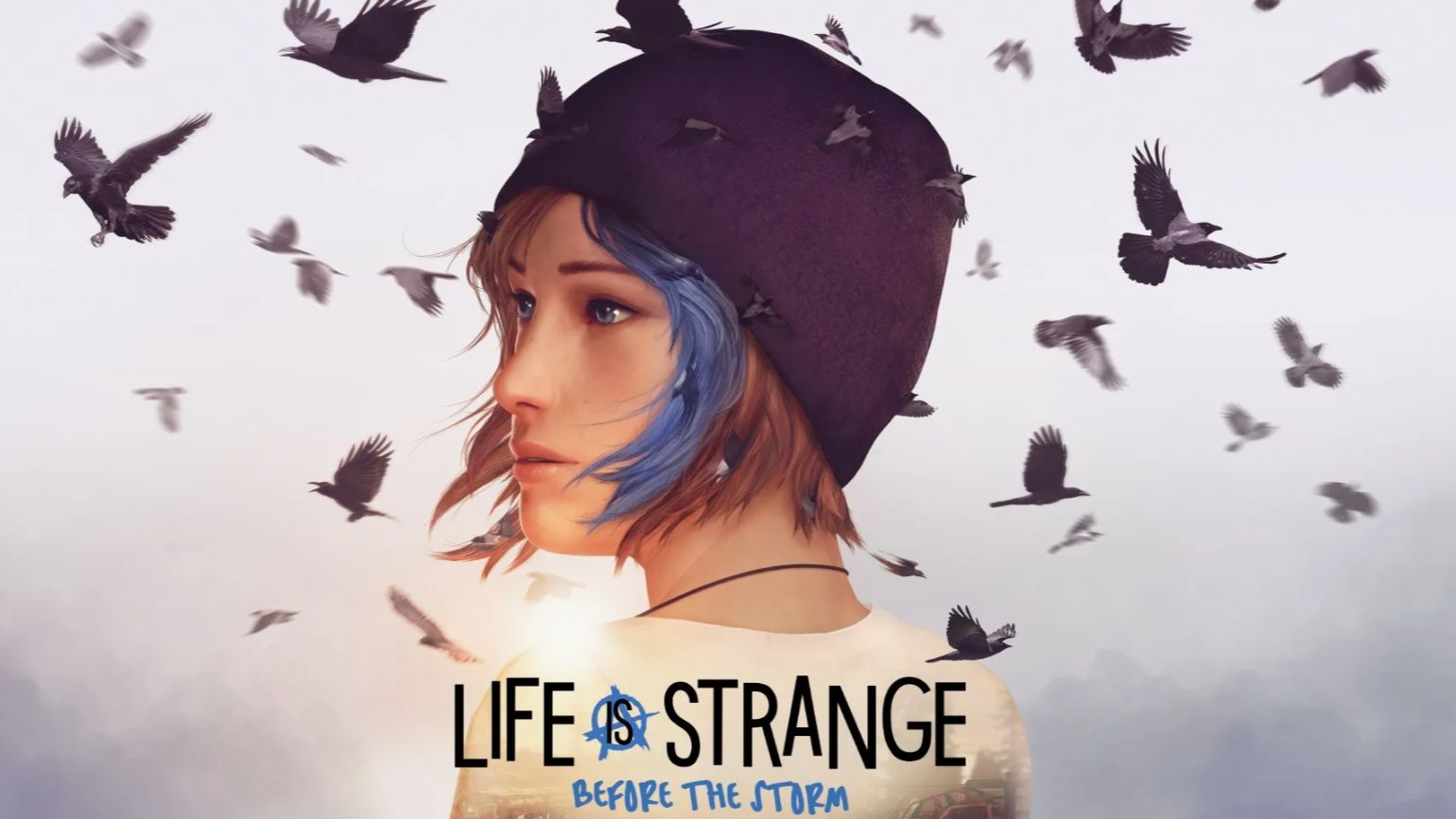 Broods - Taking_You_There_LIFE IS STRANGE BEFORE THE STORM