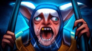 SenkuDT: МЁРТВОЕ ПОЛУШАРИЕ ТИТАНОВ - СМУРФПУЛЛ 😨