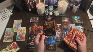 БЛИЗНЕЦЫ 8-14 ДЕКАБРЯ "ПРИСЛУШАЙТЕСЬ  К СЕБЕ"