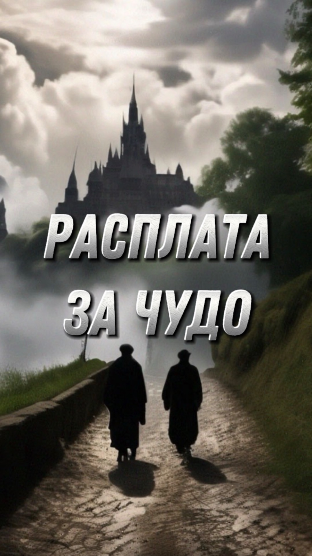 Расплата за чудо смотреть онлайн