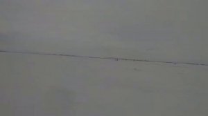 НЕ ЗРЯ ИСКАЛИ, ПОПАЛИ НА КЛЁВ!!! ОКУНЬ НА БАЛАНСИР! МОЙ ПЕРВЫЙ ЛЁД 2025-26 г.