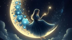 Красивые открытки спокойной ночи – тёплое пожелание перед сном﻿