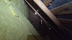 Утепляем комнату в старом доме своими руками