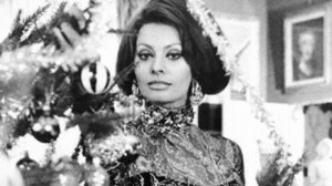 С РОЖДЕСТВОМ В СТИЛЕ РЕТРО